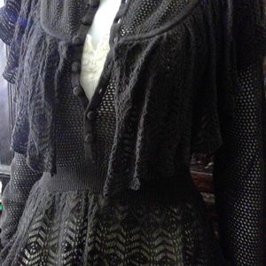 Anthropologie NEW WITH OUT tags Odd Molly  small